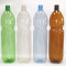 Украшаем двор пластиковыми бутылками