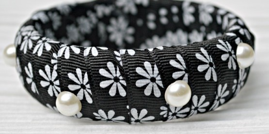 Finished-bangle
